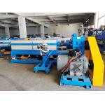 PVC / XLPE 120 Power Cable Making Machine Output Capacity 650 Kg/Hr
