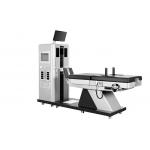 Reliable Silver Spinal Decompression Equipment With Touch Screen Computer