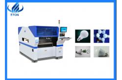China Pcb Inspection Charm Smt Machine Pcb Making Machine 35000 CPH supplier