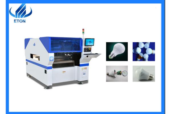 Pcb Inspection Charm Smt Machine Pcb Making Machine 35000 CPH