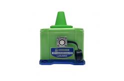 China LoRaWAN LWHD WM410 Long Distance Wireless Inclinometer Accuracy 0.01° supplier