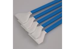 China Full Frame Camera Sensor Cleaning Microfiber Sensor Swab PP Stick supplier