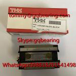 THK HSR25R1SS(GK) Linear Ball Bearing Slide Motion HSR25R Stainless Steel Linear Block for sale