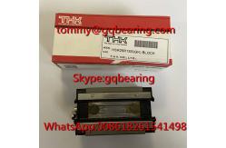 China THK HSR25R1SS(GK) Linear Ball Bearing Slide Motion HSR25R Stainless Steel Linear Block supplier
