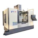 High Speed 3/4/5 Axis Vmc1160 Metal Cnc Milling Machining Center for sale