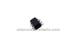China MBT3906DW1T1G Bipolar Transistors - BJT SS GP XSTR PNP 40V supplier