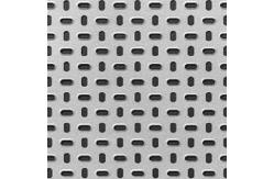 China Slitting GI Hot Dipped Perforated Zinc Sheet SGCH supplier