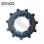 331/56269 Chain Sprocket Mini Excavator Undercarriage Attachments for sale