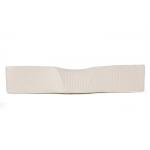 Memory Foam Bed Pillow Visco Elastic Ergonomic Soft Sleep Pillow