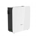 500ml Electric Scent Diffuser Machine 2500M3 Hotel Water Drop Humidifier for sale