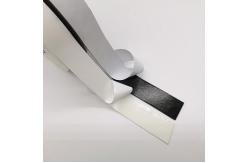 China White Expanding Heat Resistant High Density Foam Tape For Car supplier