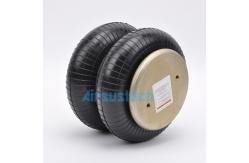 China Double Convoluted Industrial Air Spring Shocks Leland Sc2011 SC2011 supplier