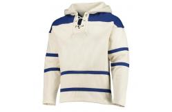China Unlined Blank Sublimation Hoodies Customized Labels Printed supplier