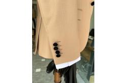 China 3 Piece Mens Tuxedo Suit supplier