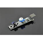 Infrared Tracing Sensor for Arduino , CTRT5000 With Demo Code