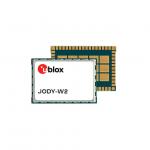 JODY-W263-00A Wireless Communication Module Multiradio Modules 19dBm Automotive Modules for sale