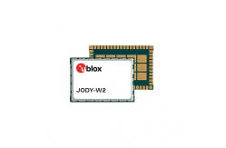 China JODY-W263-00A Wireless Communication Module Multiradio Modules 19dBm Automotive Modules supplier