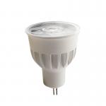 12V Warm White MR16 LED Spotlight Reflector Light Bulb for Home Lighting for sale