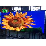 Outdoor Full Color HD Smd P4  LED Display For Hotel  Lobby/Conference Room for sale