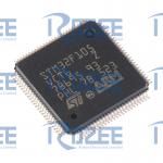 STM32F105VCT6