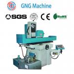Desktop Structure Column Moving Surface Grinder With Program Control for sale