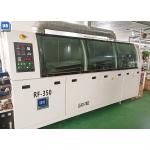 Lead Free PCB Wave Soldering Machine For DIP Production Line for sale
