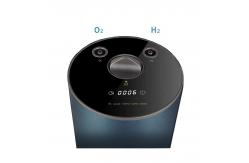 China Low Flow Rate Hydrogen Inhalation Machine Regulates Intestinal Tract And Increase Metabolism WEIZI supplier