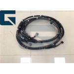 8-98089338-2 ZX400-3 Excavator Engine Wire Harness 8980893382 for sale