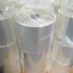 80 Gauge Clear Plastic BOPP Wrapping Film For vegetables Packaging for sale