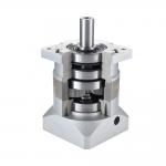 PLF090-L2 Spur Gear Compact Planetary Gearbox Low Noise RATIO 12 TO 70