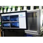 PCO 1810 Water Cap Visual Inspection System for Quality Assurance