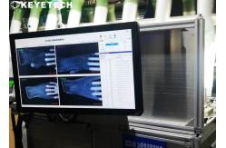 China PCO 1810 Water Cap Visual Inspection System for Quality Assurance supplier