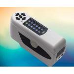 Accurate Color Reader Handheld Colorimeter 8mm Aperture Caliber Spectrophotometer for sale