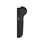 Android Programmable NFC andorid8.1 with 4G Handheld PDA with big touch screen for sale