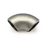 Custom Welded Copper Nickel Elbow for Pressure Applications for sale
