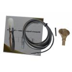 55.5 kHz Ultrasonic Harmonic Transducer For Robotic Surgery for sale