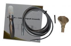 China 55.5 kHz Ultrasonic Harmonic Transducer For Robotic Surgery supplier