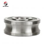 INA LFR530-10-2Z Double Row Track Roller Bearing 12*42*19mm Seals type ZZ 2RS OPEN for sale
