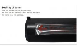 China Canon IR2020 Toner Copier Toner Cartridge C - EXV14 8300 Pages supplier