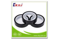 China Customized White Polyamide Tape for Printing Design supplier