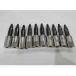 High Heat Resistance Silicon Nitride Ceramic Positioning Pin With SS304 Base for sale
