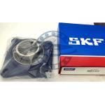 Chrome Steel Square flanged ball bearing units  FY70TF Pillow Block Ball Bearing for sale