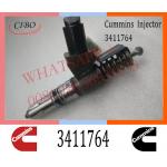 Diesel N14 Common Rail Fuel Pencil Injector 3411764 3088178 3411767 3411753 3411760