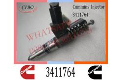 China Diesel N14 Common Rail Fuel Pencil Injector 3411764 3088178 3411767 3411753 3411760 supplier