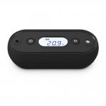 Custom Ergonomic Handheld O2 Monitor Oxygen Meter For Travel Camping for sale