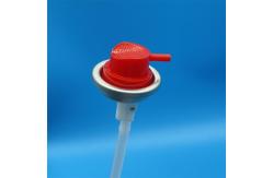 China Premium All Direction spray valve for car care with 360° Rotation supplier