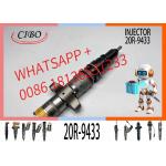 Fuel Injector Assembly 387-9435 53L-8062 387-9437 20R9433 293-4071 10R-7222  10R-47641  For C+ Engine C9 Series for sale