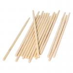 Round Separated Disposable Chopsticks Bulk Utensils for Sushi for sale