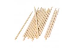 China Round Separated Disposable Chopsticks Bulk Utensils for Sushi supplier