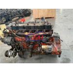 6BG1 6BG1T Isuzu Engine Spare Parts TS16949 Used Diesel Engine Assy for sale